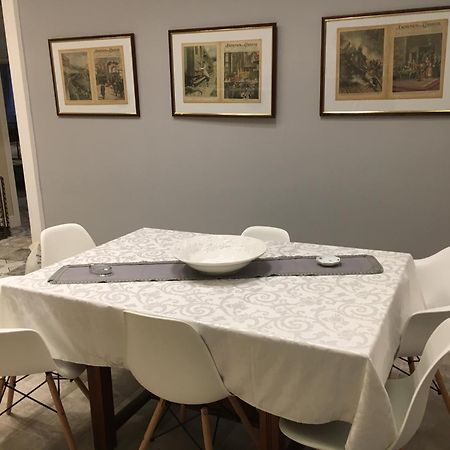 Dimora Del Papa Catânia Exterior foto